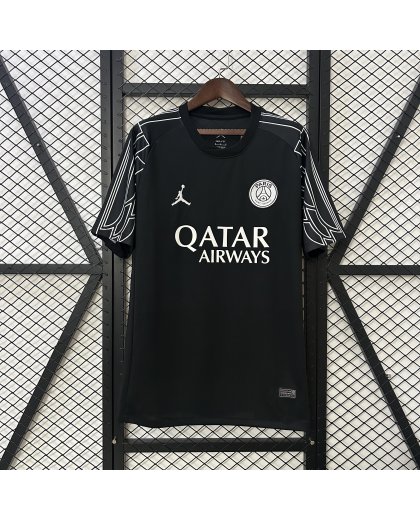 PSG cuarta equipación 25-26