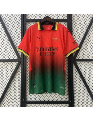 AC Milan edición especial 25-26
