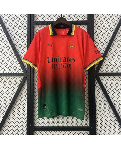 AC Milan edición especial 25-26