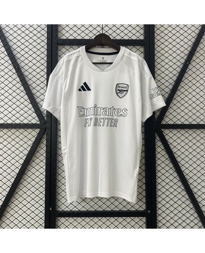 Arsenal edición especial 25-26