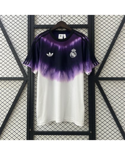 Real Madrid edición especial 25-26