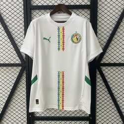 Senegal local 2025