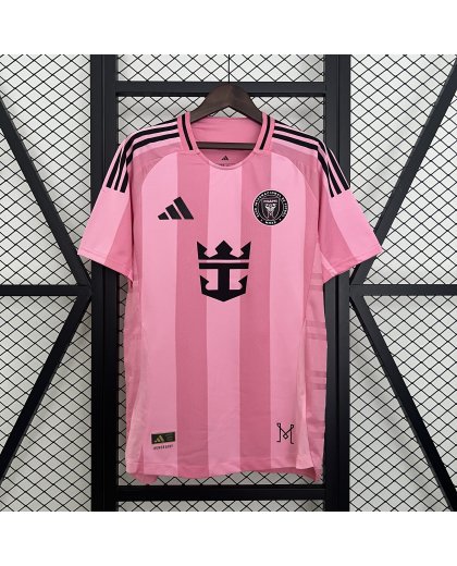 Inter Miami local 25-26