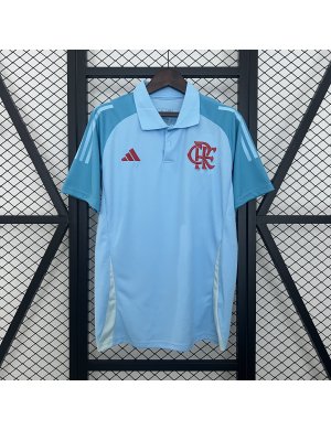 Flamengo polo entrenamiento 25-26