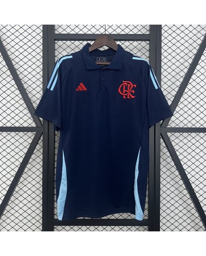 Flamengo polo entrenamiento 25-26
