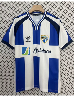 Malaga edición especial 25-26