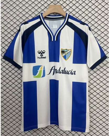 Malaga edición especial 25-26