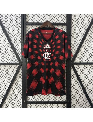 Flamengo pre-partido 25-26