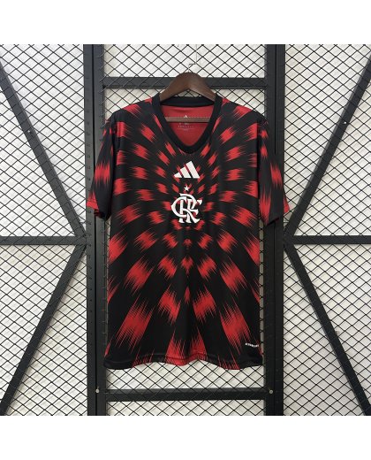 Flamengo pre-partido 25-26