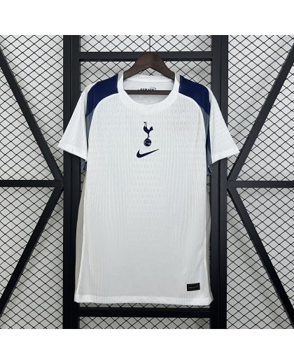 Tottenham local 25-26