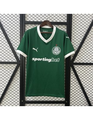 Palmeiras local 25-26