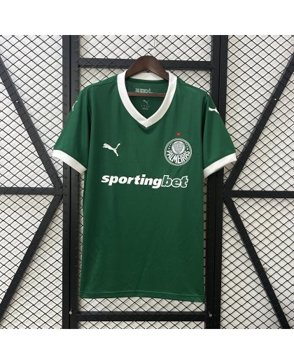 Palmeiras local 25-26