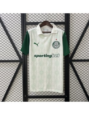 Palmeiras visitante 25-26