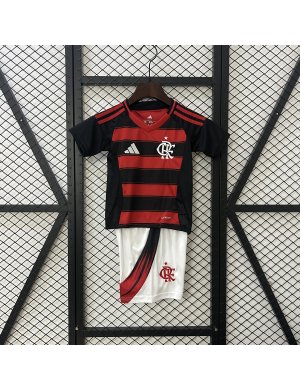 Flamengo kids local 25-26