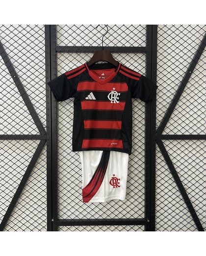 Flamengo kids local 25-26