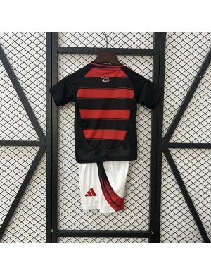 Flamengo kids local 25-26
