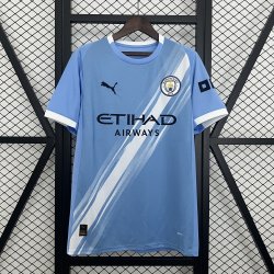 Manchester City local 25-26