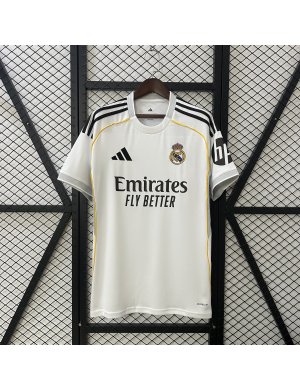 Real Madrid local 25-26