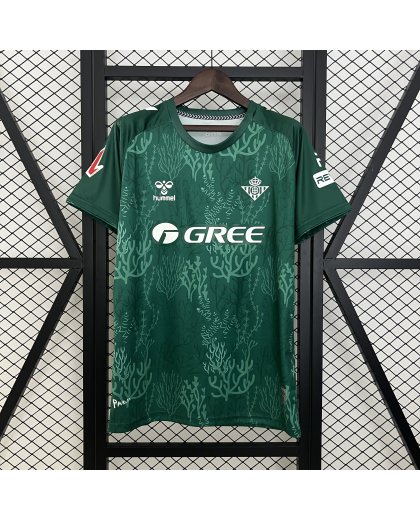 Real Betis edición especial 25-26