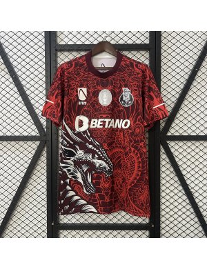 Oporto edición especial 25-26