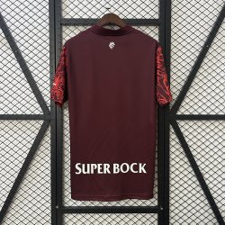 Oporto edición especial 25-26