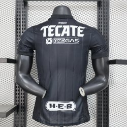 Monterrey edición especial 25-26 player version