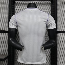 Real Madrid edición especial 25-26 player version