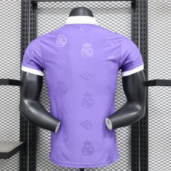 Real Madrid edición especial 25-26 player version
