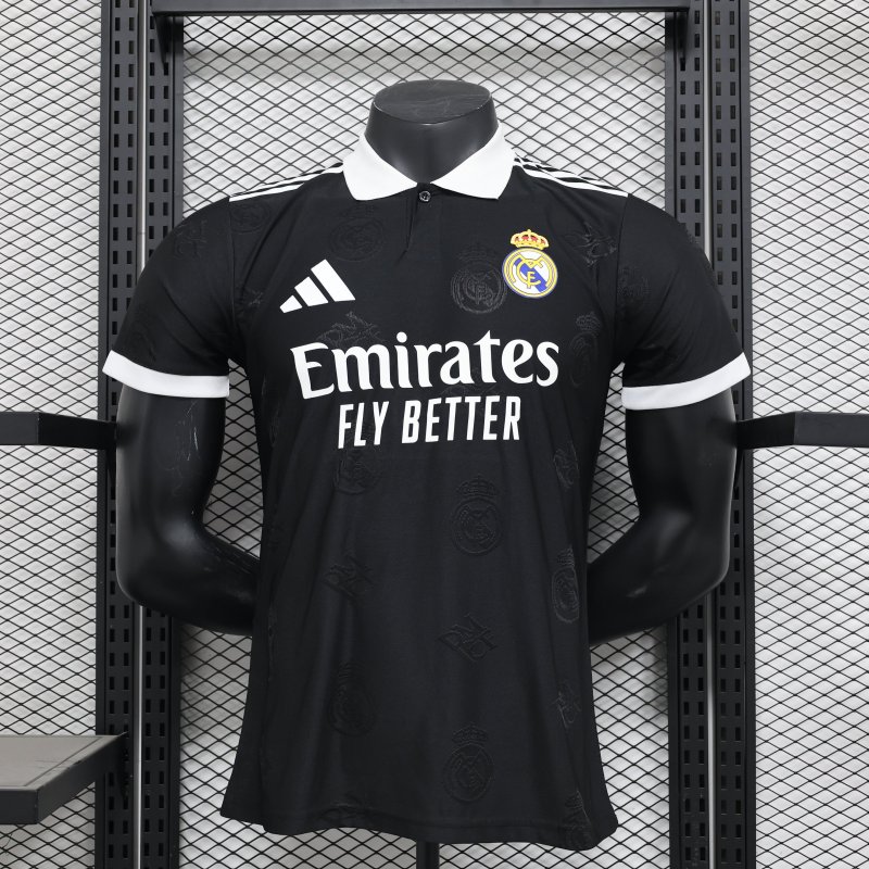 Real Madrid edición especial 25-26 player version Real Madrid edición especial 25-26 player version