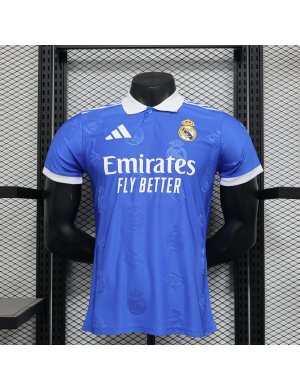 Real Madrid edición especial 25-26 player version