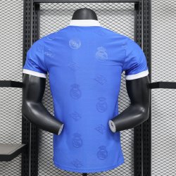 Real Madrid edición especial 25-26 player version