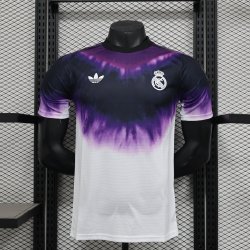 Real Madrid edición especial 25-26 player version