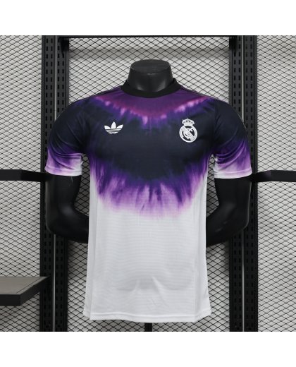 Real Madrid edición especial 25-26 player version