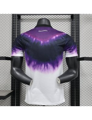 Real Madrid edición especial 25-26 player version