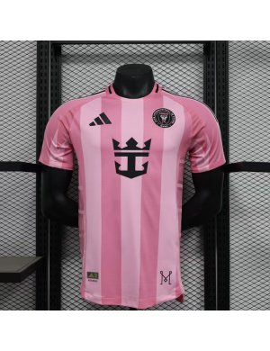 Inter Miami local 25-26 player version