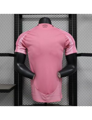 Inter Miami local 25-26 player version