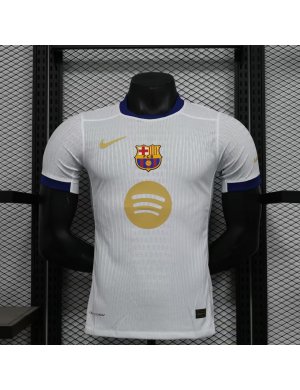 Barcelona edición especial 25-26 player version