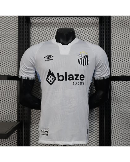 Santos local 25-26 player version