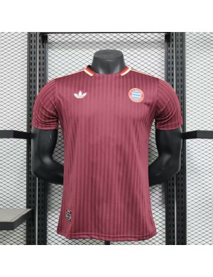 Bayer de Munich edición especial 25-26 player version
