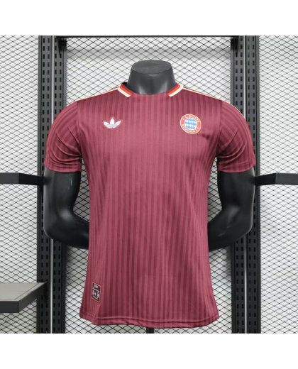Bayer de Munich edición especial 25-26 player version