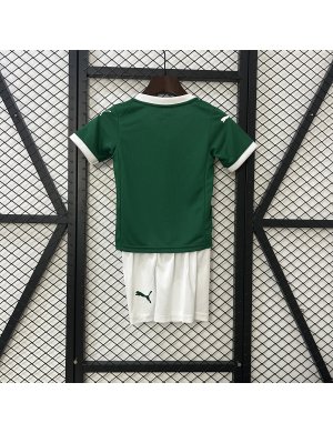 Palmeiras local kids 25-26