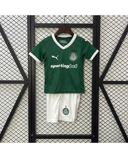 Palmeiras local kids 25-26