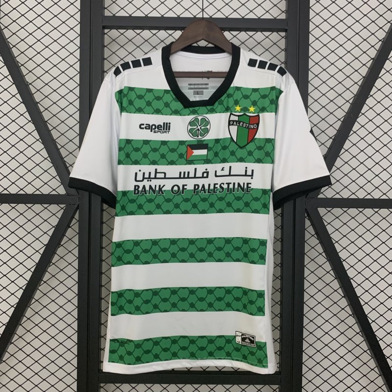 Palestina 25-26