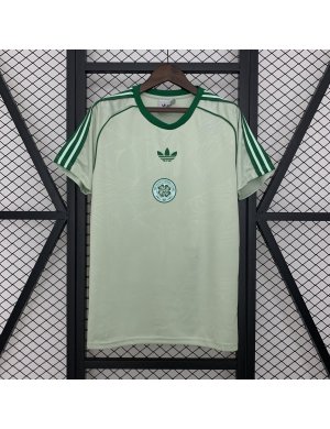 Celtic edición especial 25-26