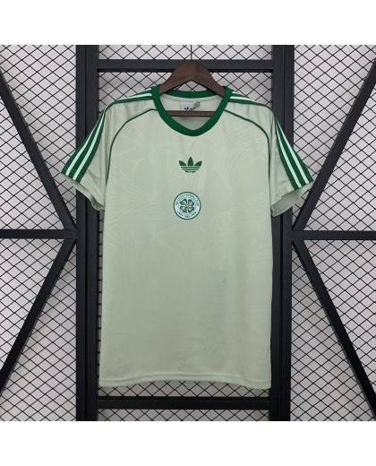 Celtic edición especial 25-26
