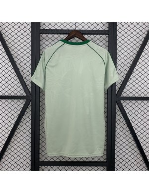 Celtic edición especial 25-26