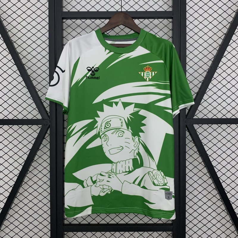 Betis edición especial 25-26