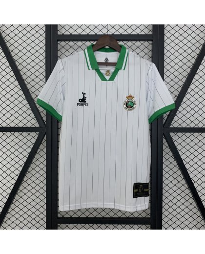 Racing Santander 112 aniversario 25-26