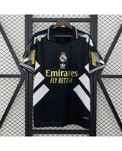 Real Madrid edición especial 25-26
