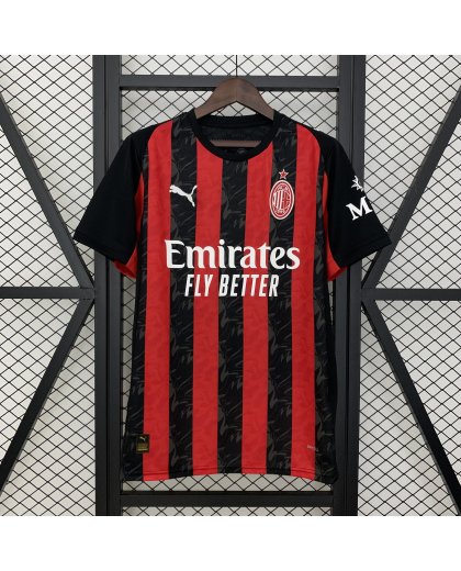 Milan local 25-26